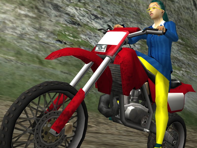 mod
